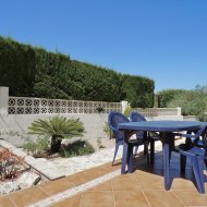 Resale - Villa -
Benitachell - Los Molinos