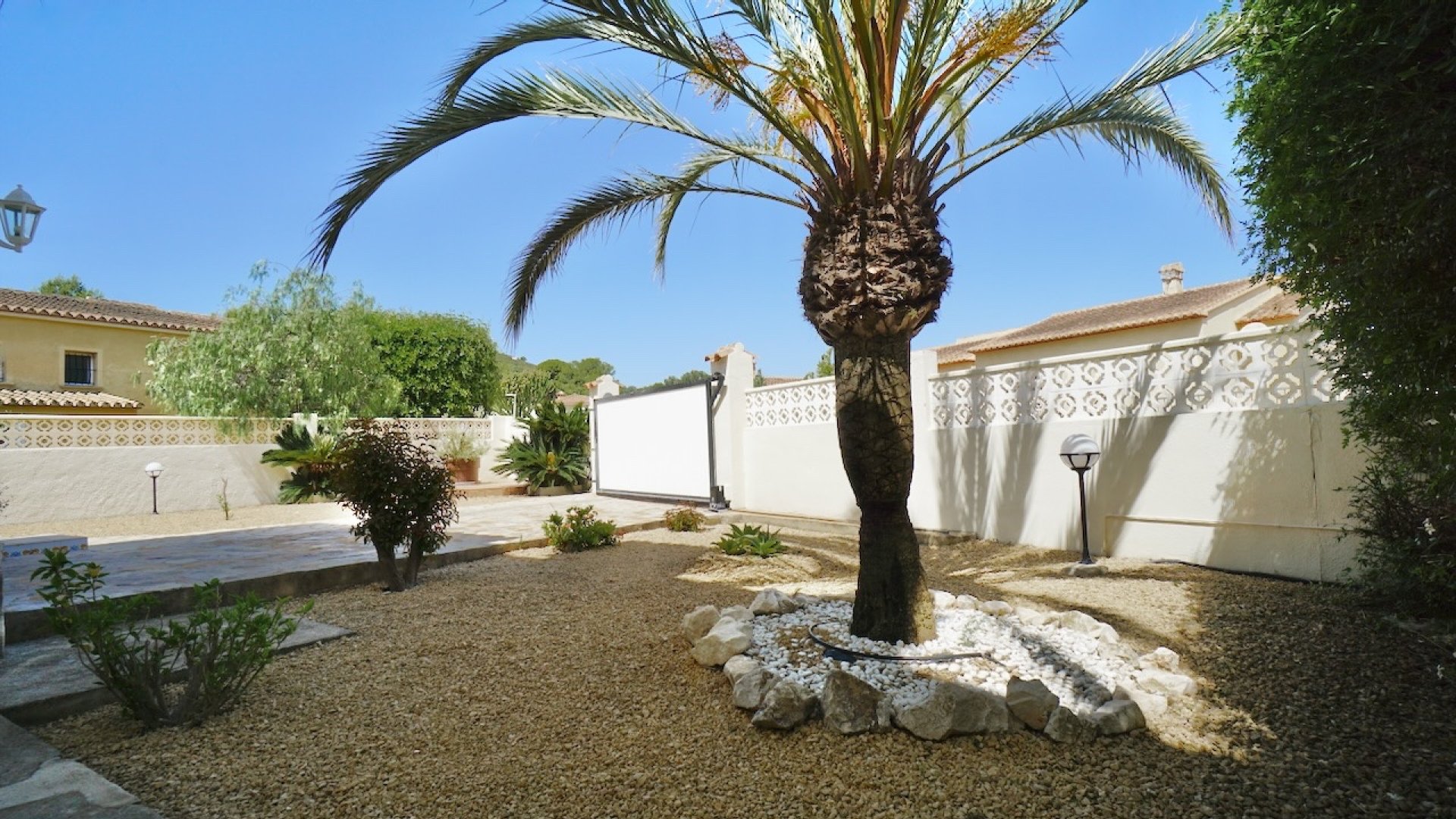 Resale - Villa -
Benitachell - Los Molinos