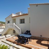 Resale - Villa -
Benitachell - Los Molinos