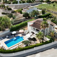 Resale - Villa -
Benitachell - Los Molinos