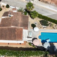Resale - Villa -
Benitachell - Los Molinos