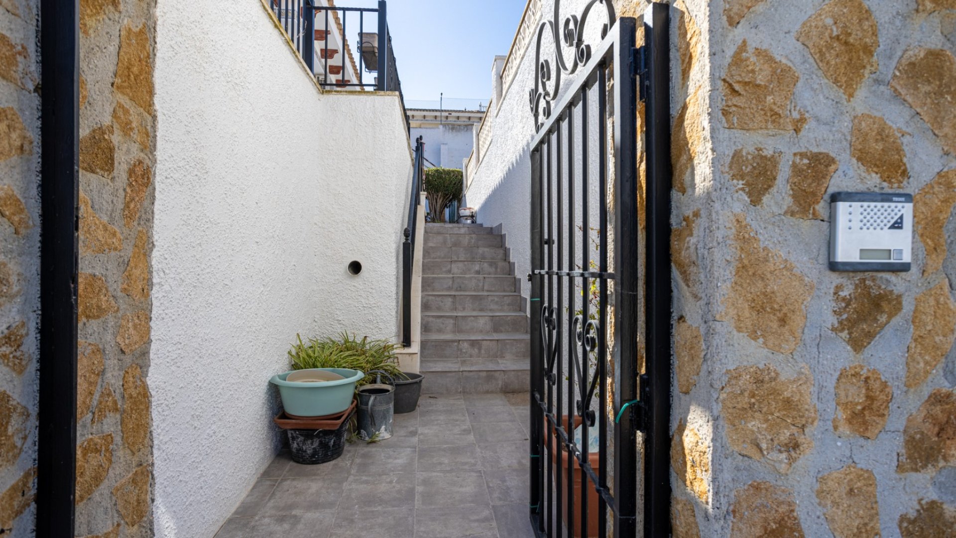 Resale - Villa -
Bigastro - Villas Andrea