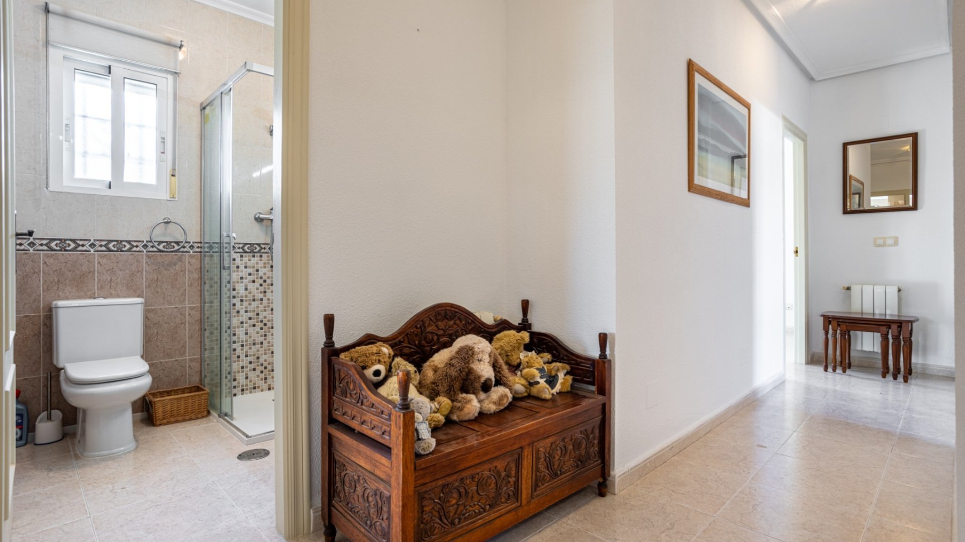 Resale - Villa -
Bigastro - Villas Andrea