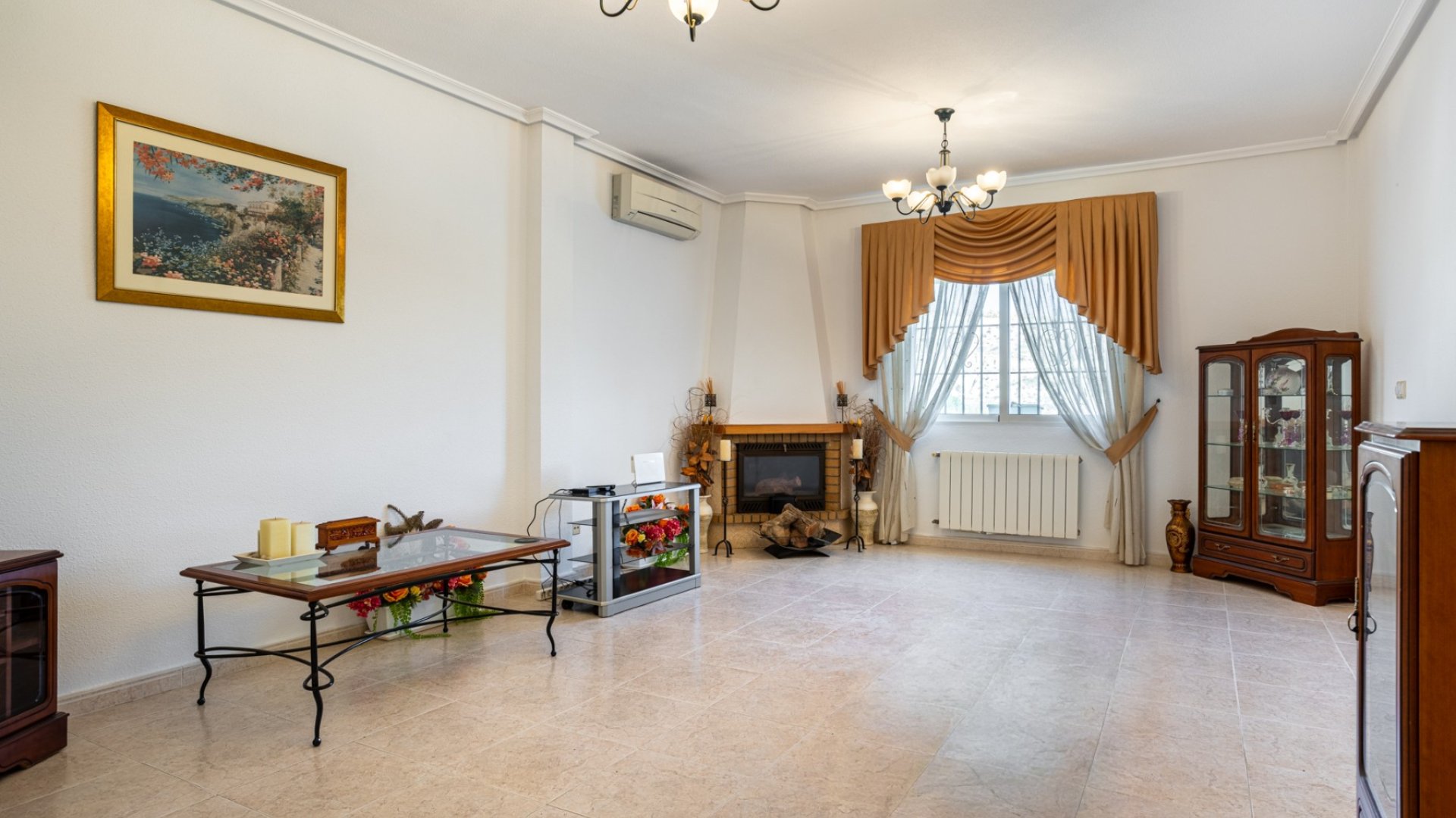 Resale - Villa -
Bigastro - Villas Andrea