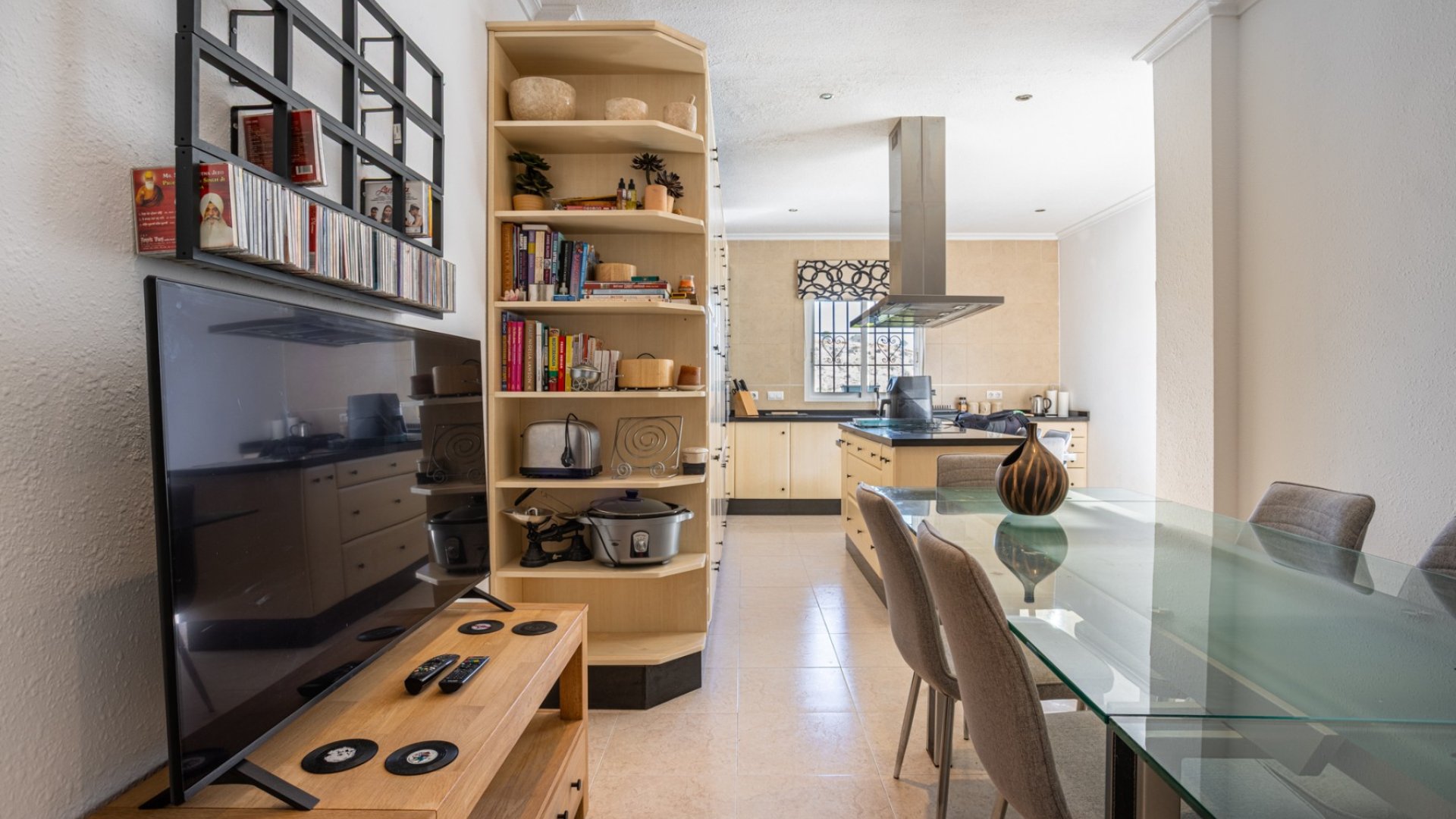 Resale - Villa -
Bigastro - Villas Andrea