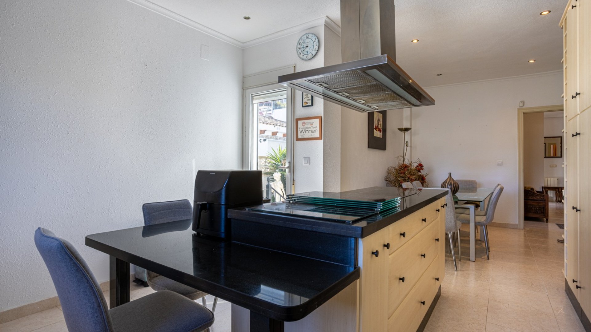 Resale - Villa -
Bigastro - Villas Andrea