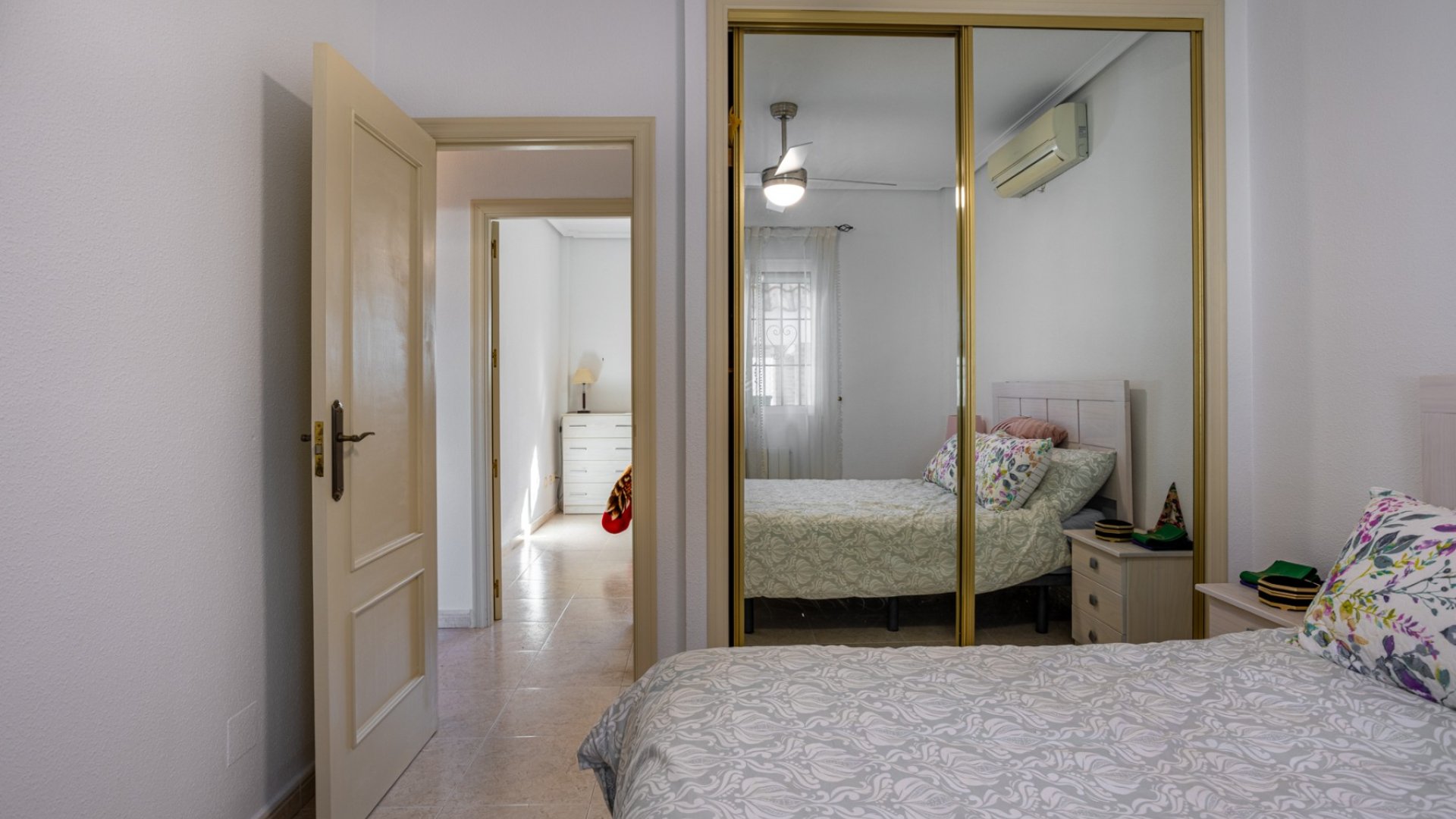 Resale - Villa -
Bigastro - Villas Andrea