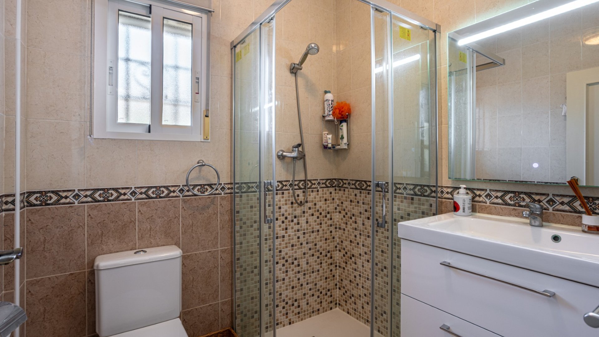 Resale - Villa -
Bigastro - Villas Andrea