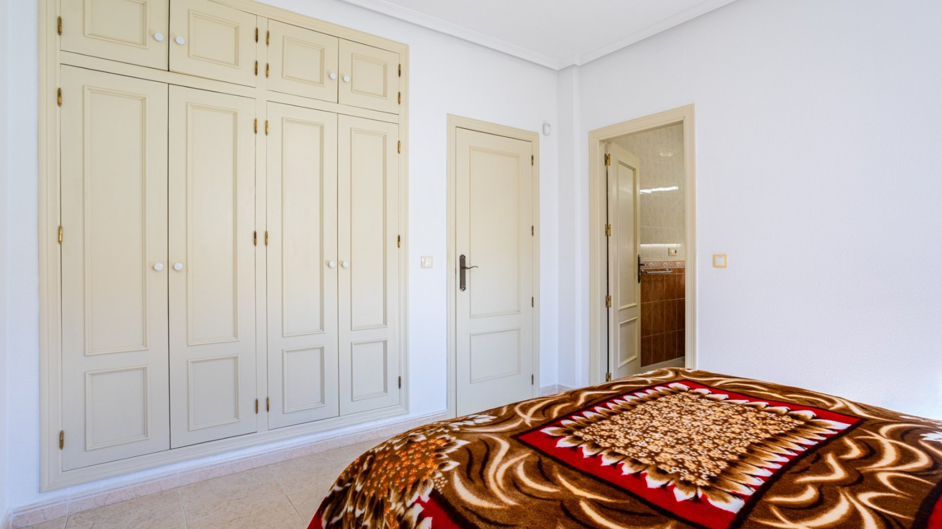 Resale - Villa -
Bigastro - Villas Andrea