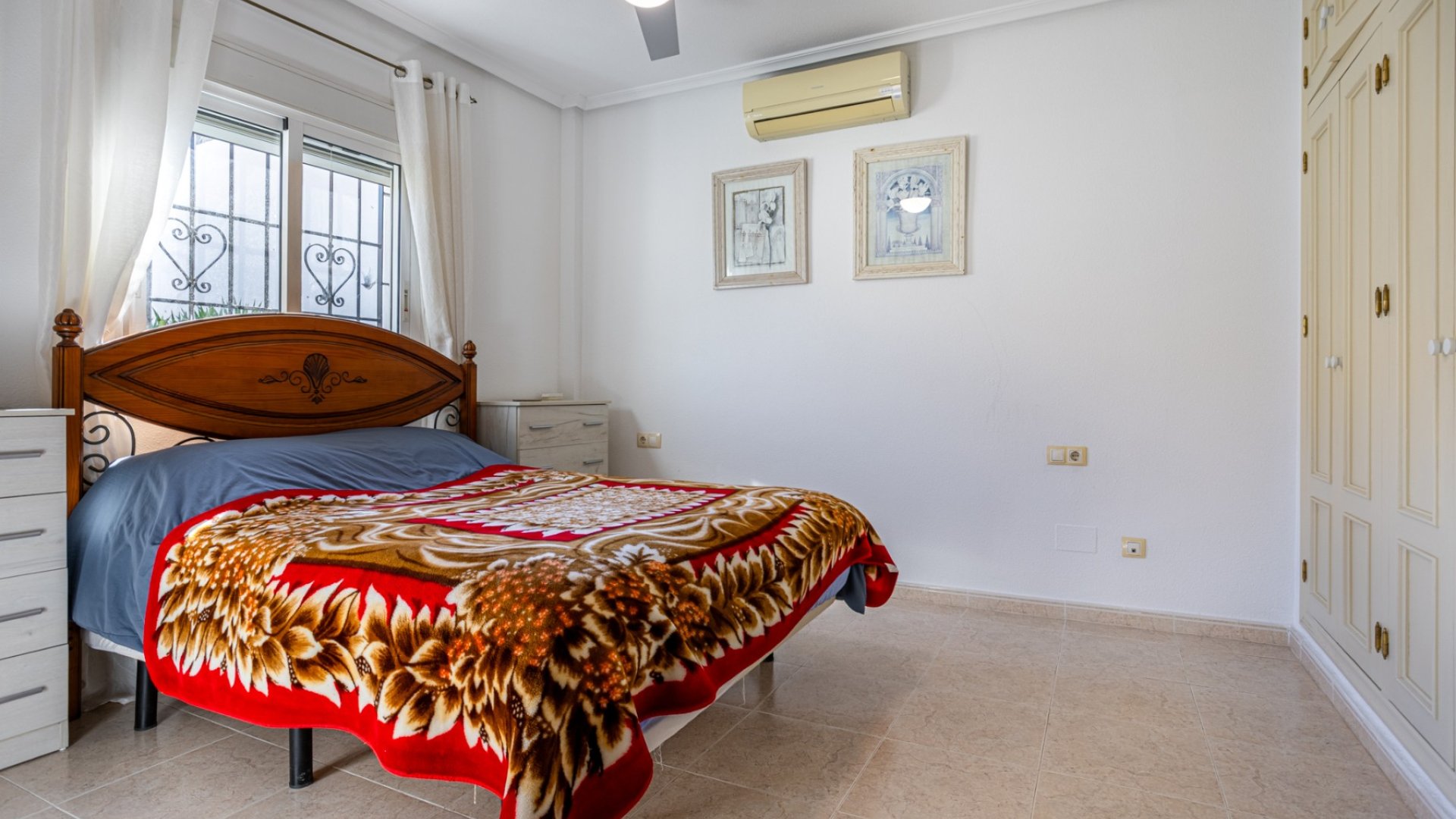 Resale - Villa -
Bigastro - Villas Andrea