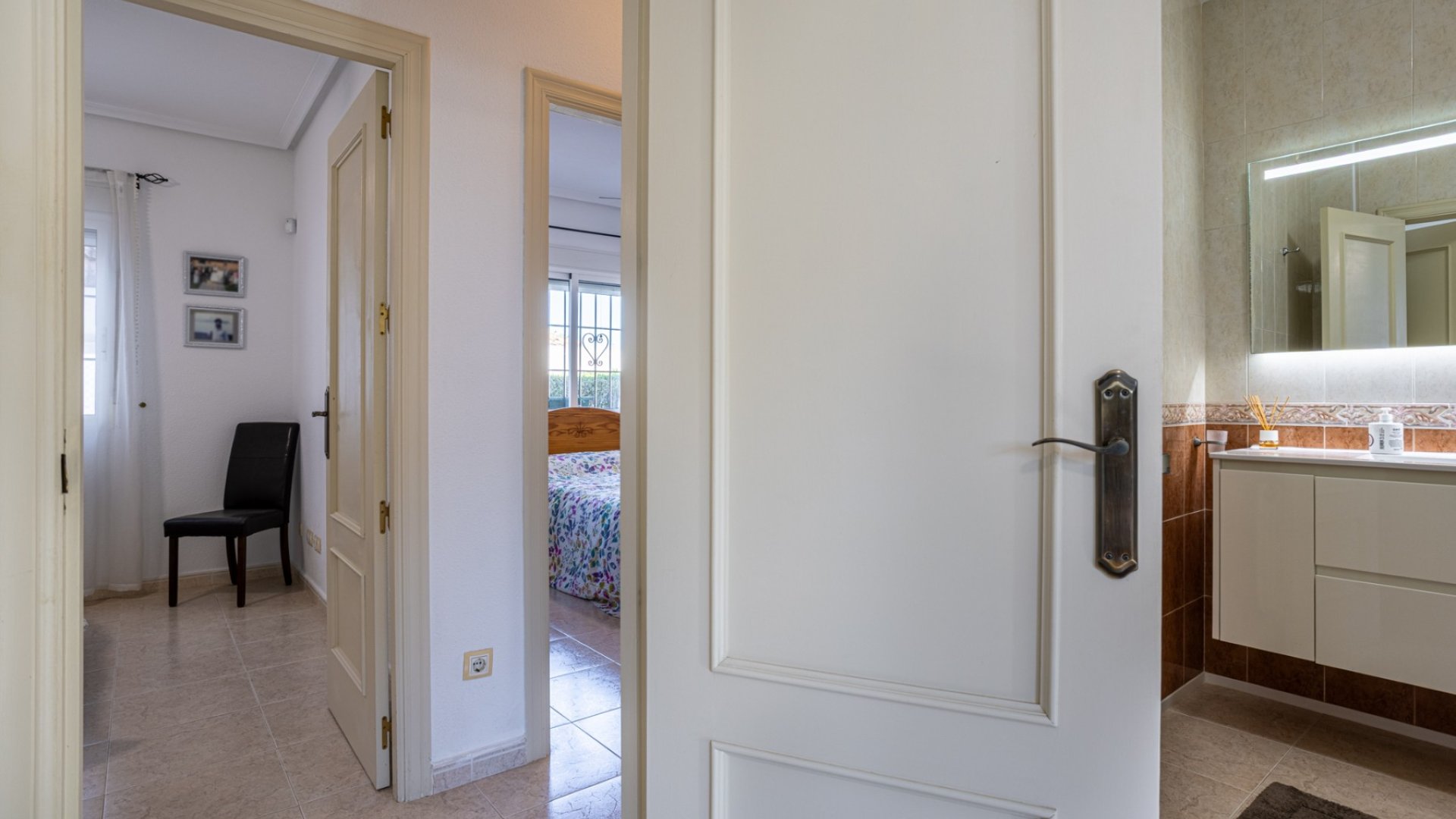 Resale - Villa -
Bigastro - Villas Andrea