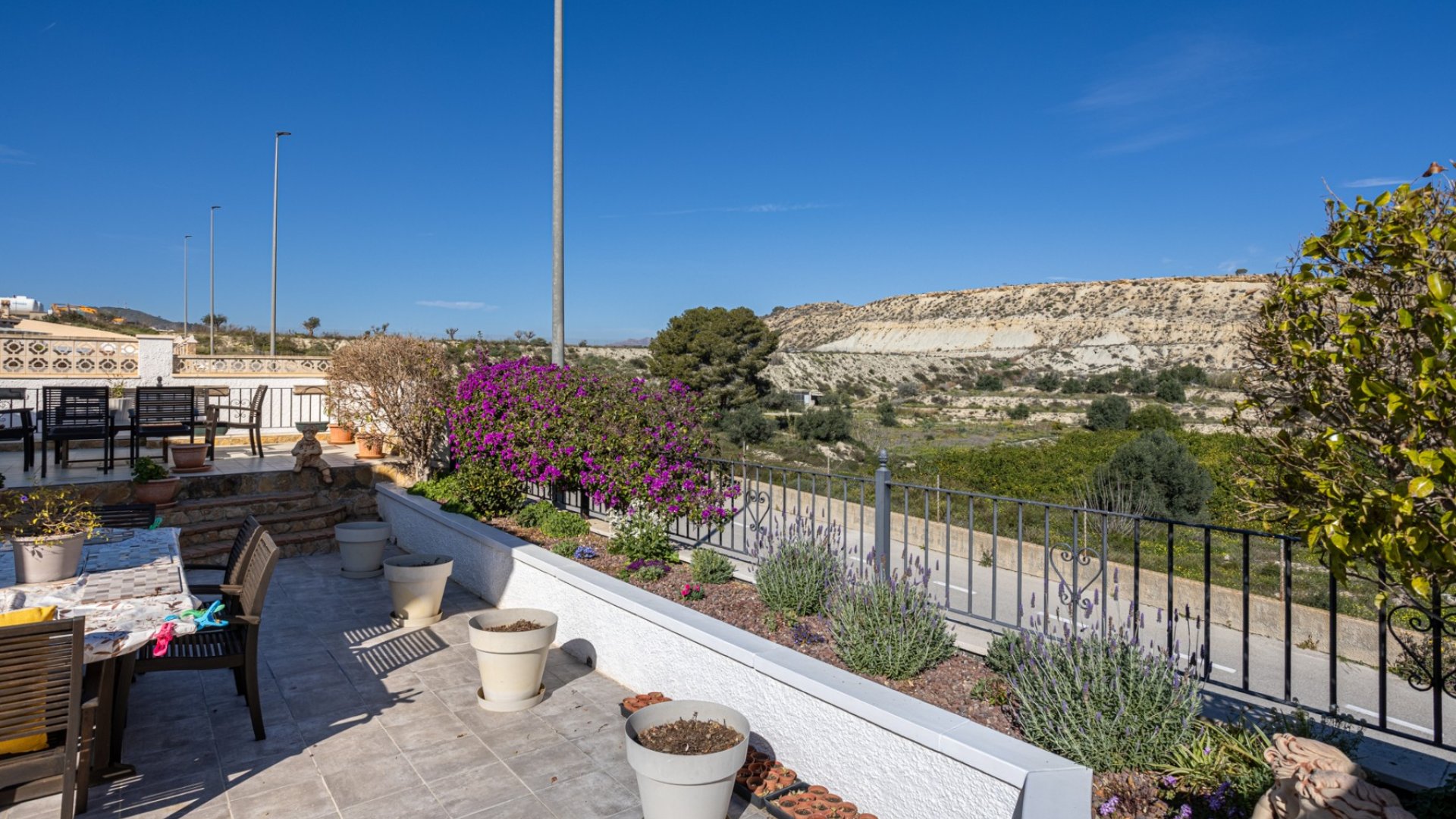 Resale - Villa -
Bigastro - Villas Andrea