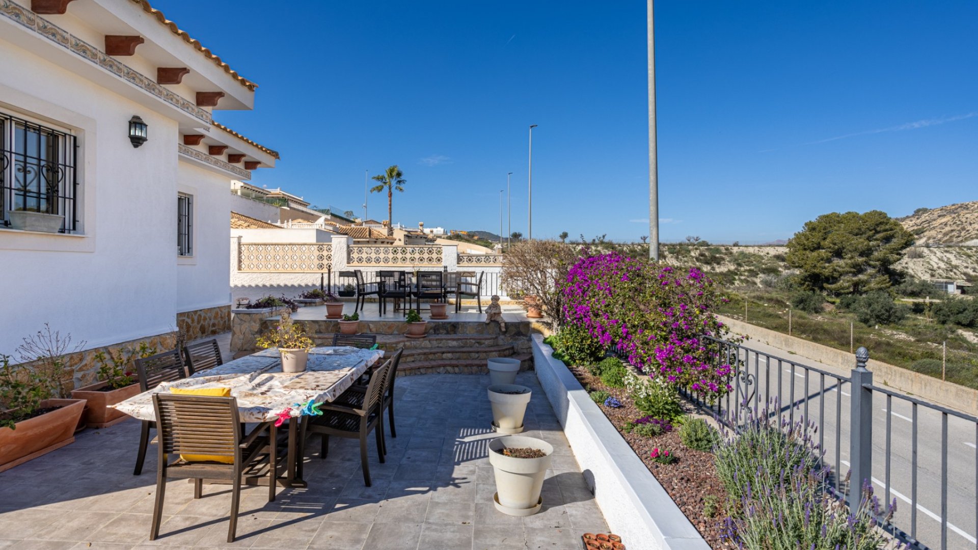 Resale - Villa -
Bigastro - Villas Andrea