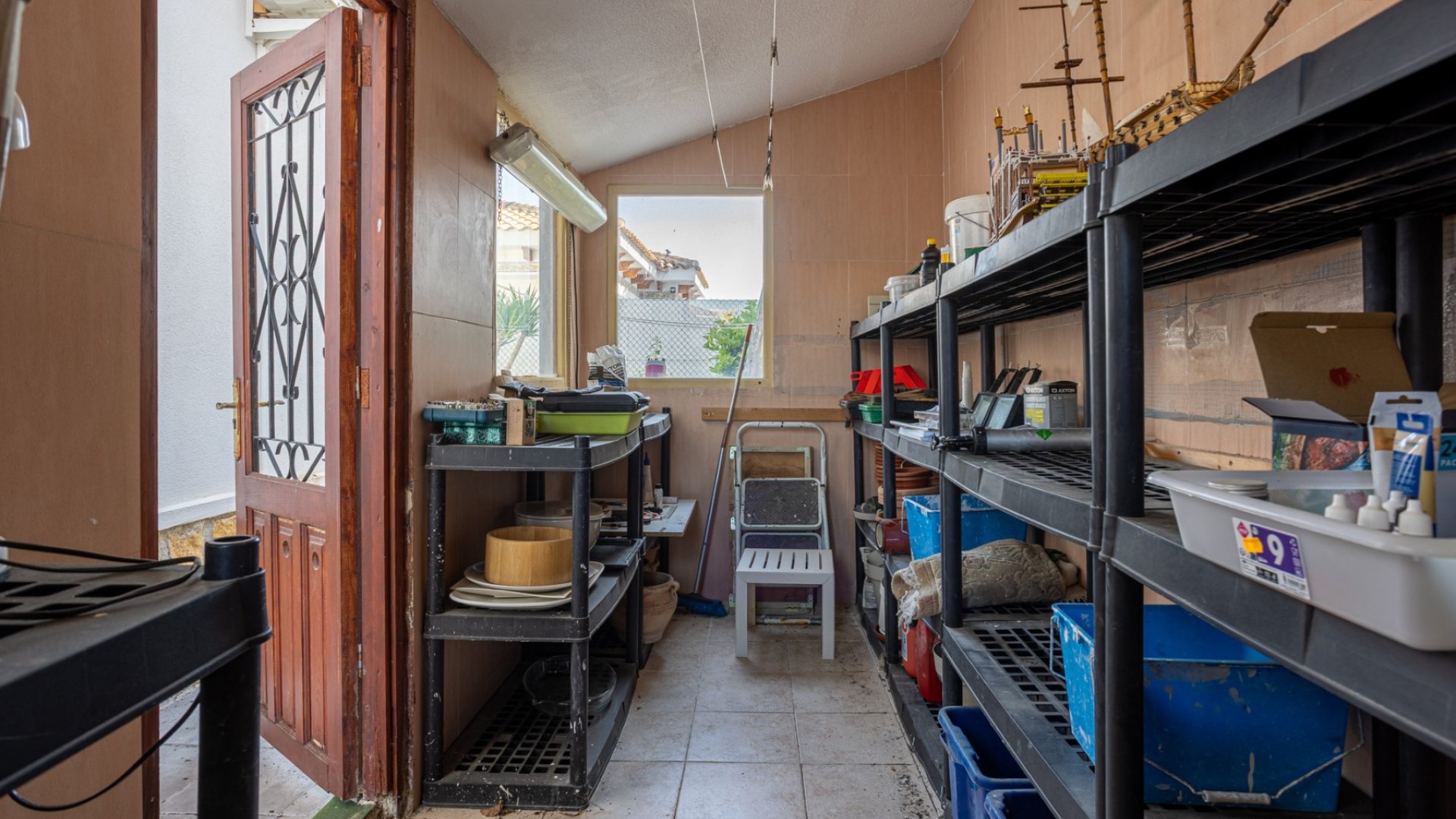 Resale - Villa -
Bigastro - Villas Andrea