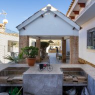 Resale - Villa -
Bigastro - Villas Andrea