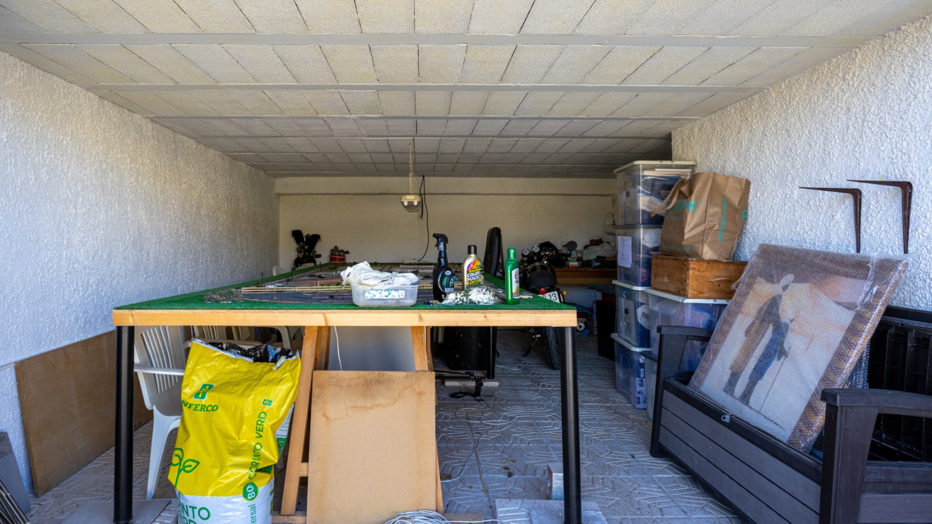 Resale - Villa -
Bigastro - Villas Andrea