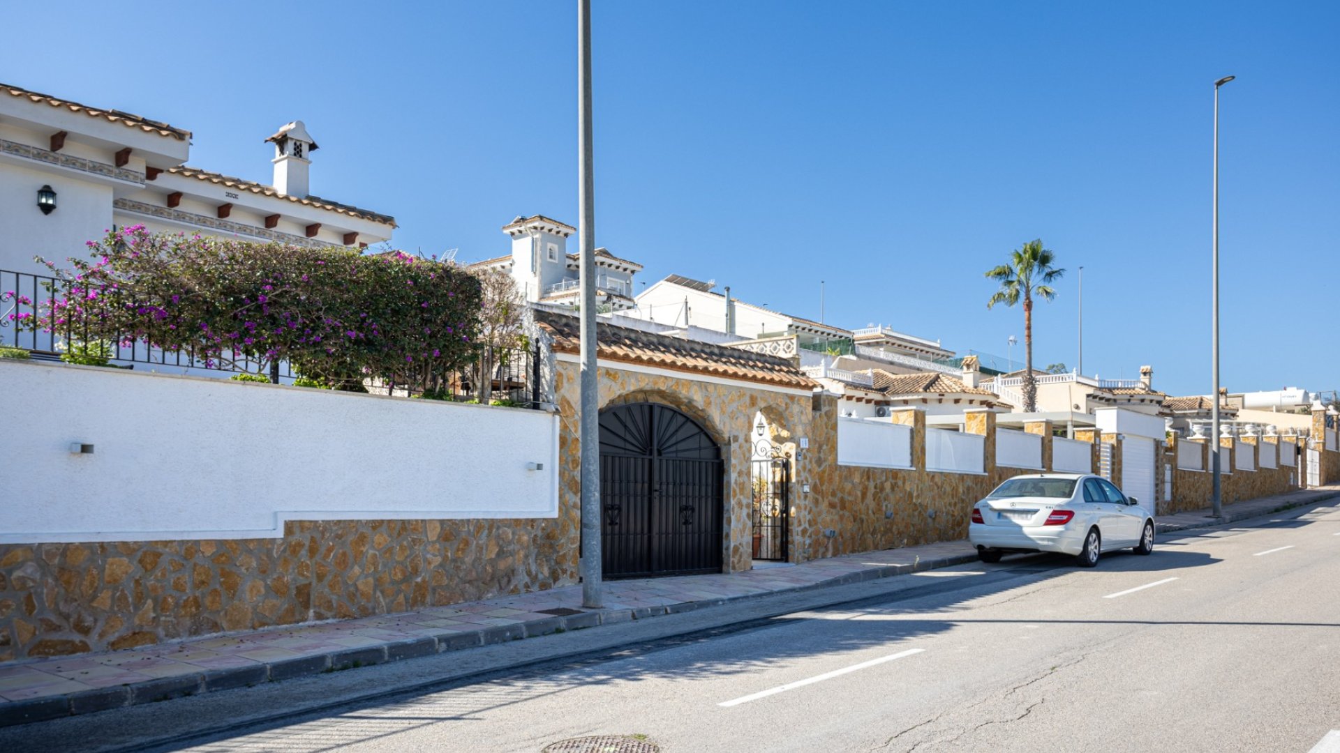 Resale - Villa -
Bigastro - Villas Andrea