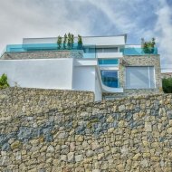 Resale - Villa -
Calpe - Canuta