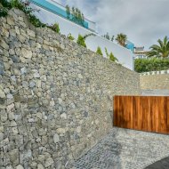 Resale - Villa -
Calpe - Canuta