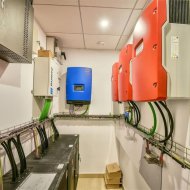 Resale - Villa -
Calpe - Canuta
