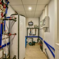 Resale - Villa -
Calpe - Canuta