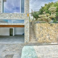 Resale - Villa -
Calpe - Canuta