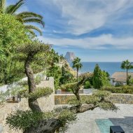 Resale - Villa -
Calpe - Canuta