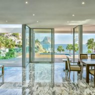 Resale - Villa -
Calpe - Canuta
