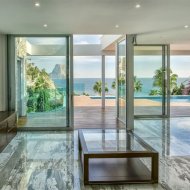 Resale - Villa -
Calpe - Canuta