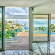 Resale - Villa -
Calpe - Canuta