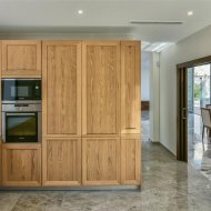 Resale - Villa -
Calpe - Canuta