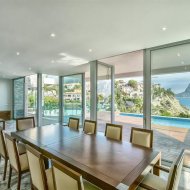 Resale - Villa -
Calpe - Canuta