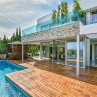 Resale - Villa -
Calpe - Canuta