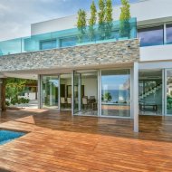 Resale - Villa -
Calpe - Canuta