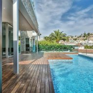 Resale - Villa -
Calpe - Canuta