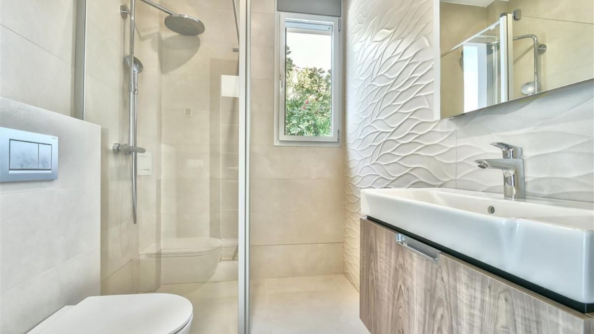 Resale - Villa -
Calpe - Canuta