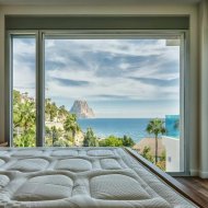 Resale - Villa -
Calpe - Canuta