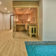 Resale - Villa -
Calpe - Canuta
