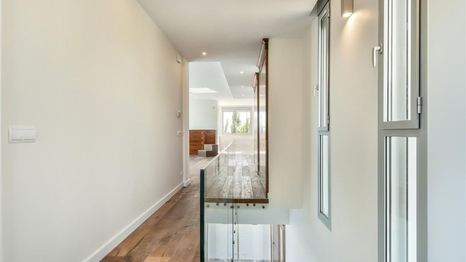 Resale - Villa -
Calpe - Canuta