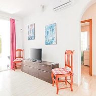 Resale - Villa -
Calpe - Cometa III