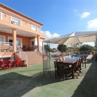 Resale - Villa -
Calpe - Cometa