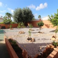Resale - Villa -
Calpe - Cometa