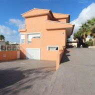 Resale - Villa -
Calpe - Cometa