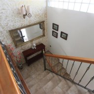 Resale - Villa -
Calpe - Cometa