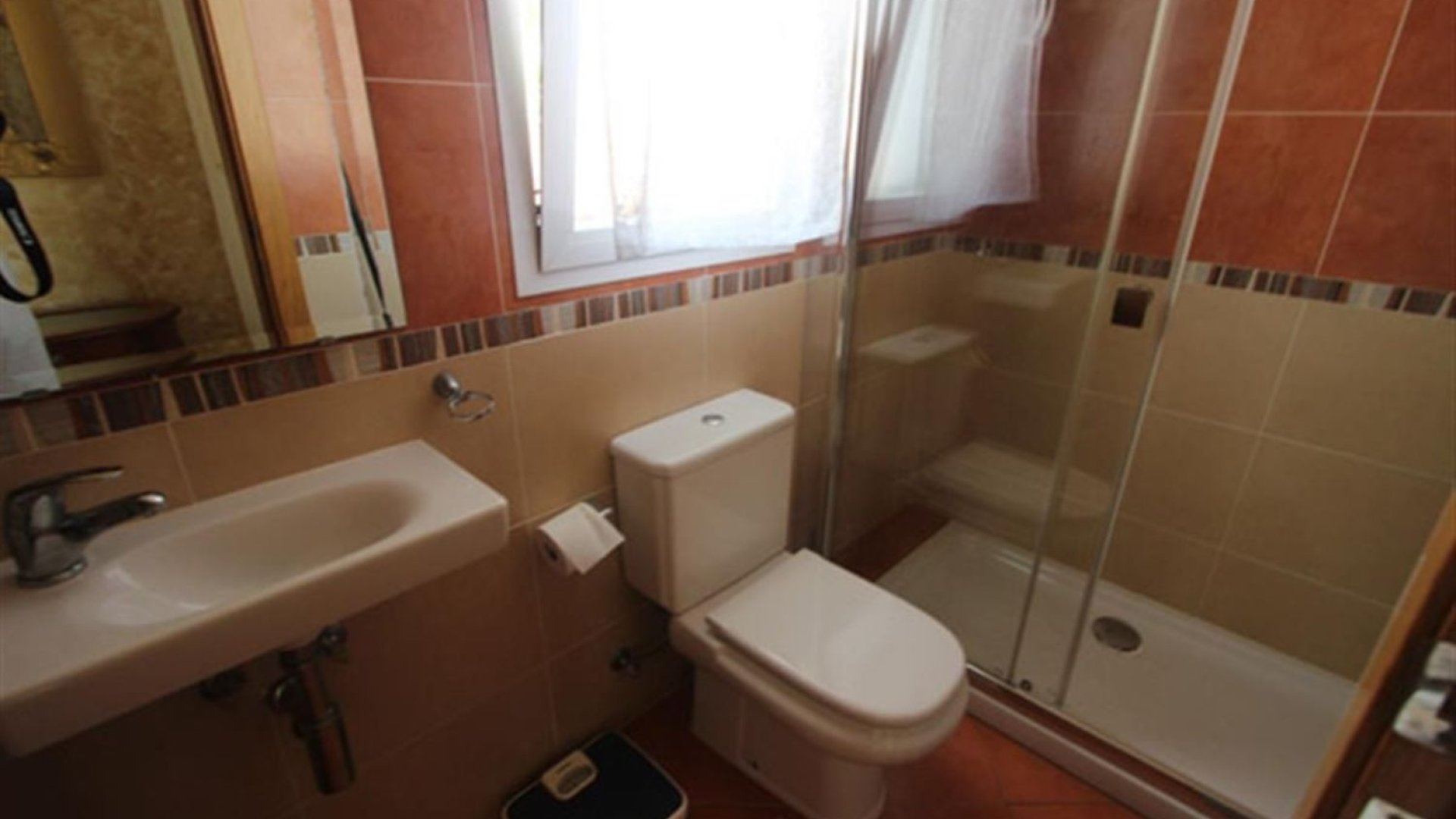 Resale - Villa -
Calpe - Cometa