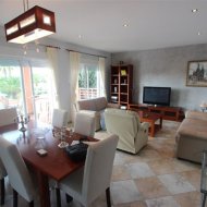 Resale - Villa -
Calpe - Cometa