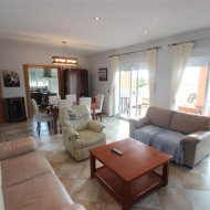 Resale - Villa -
Calpe - Cometa