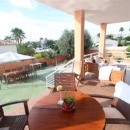 Resale - Villa -
Calpe - Cometa