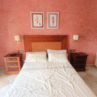 Resale - Villa -
Calpe - Cometa