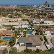 Resale - Villa -
Calpe - Gargasindi